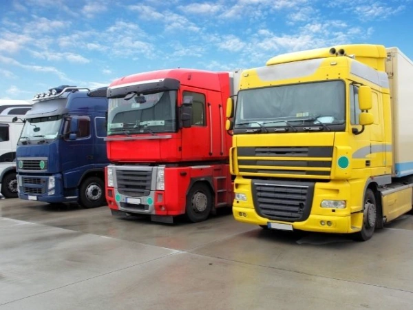 Ankara Gülyalı Nakliye